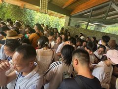 -天河潭旅游度假区