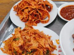 牛板筋-顺通大冷面(总店)
