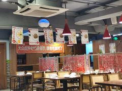 -幸运牛汕头小黄牛牛肉火锅(梅林店)