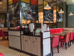 -香港新曜记茶餐厅(星耀城店)