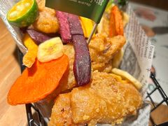 -岛风·台食小馆 ISLAND BISTRO(烟台山店)