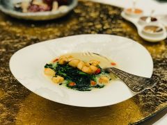 斑片野菌浸时蔬-誉珑轩