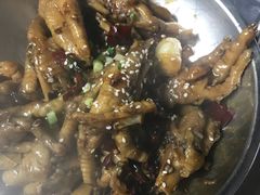 凤爪-小民大排档(光谷店)