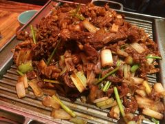 -四季民福烤鸭店(前门廊房二条店)