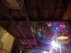 -胡桃里乐队酒馆(鎏嘉码头店)