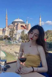 -茶发Salon·烫发染发理发