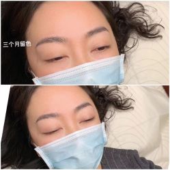 -久匠·纹眉半永久野生眉