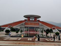 -中国闽台缘博物馆