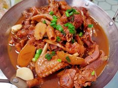-味好美土菜(迎宾东路店)
