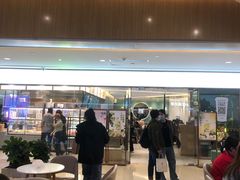门面-奈雪的茶(天河城店)
