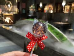 -湊湊火锅·茶憩(石家庄万象城店)