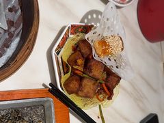 -稻香饭店(龙华天虹店)