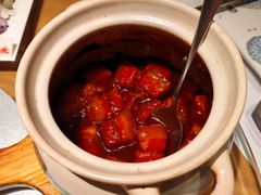 -四季餐厅·新津菜(环湖中路店)