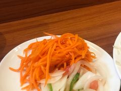 -巴依家新疆手抓饭(菱角湖万达店)