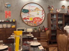 -Ciao窑炉披萨餐厅(宁波阪急店)