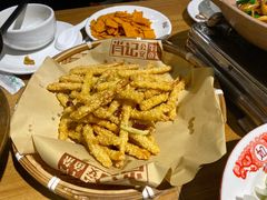 -肖记公安牛肉鱼杂馆· 省级非物质文化遗产(仁和路店)