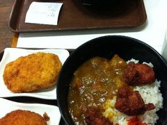 -食其家·牛丼咖喱(浦电路店)