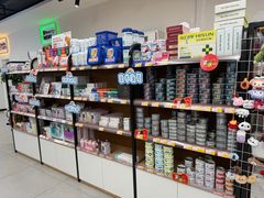 -全心全意动物诊疗中心医院(北苑店)
