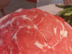 -李姑婆鲜切牛肉火锅自助(凤城二路店)
