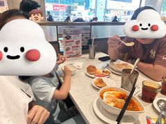 -香港新发烧腊茶餐厅(书城店)