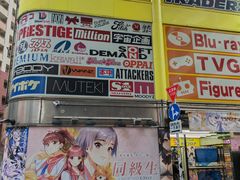 -秋叶原电器街