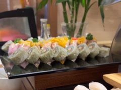 -天骄国际酒店·布拉格西餐厅(白石湖店)