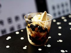 -喜茶(北京三里屯太古里店)