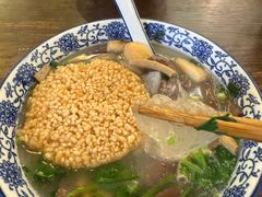 -小潘记鸭血粉丝汤