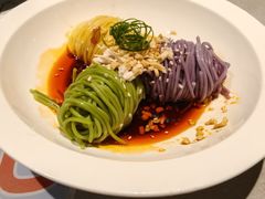 -绿茶餐厅(广州天河城店)