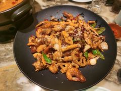 -金佬馆·川菜(芜湖繁昌华亿店)