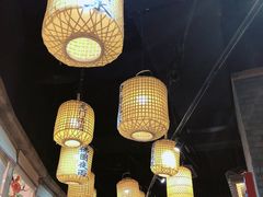大堂-井格重庆火锅(燕郊永旺店)