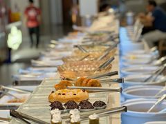 -素满香·食养自助(福州·长乐北路店)