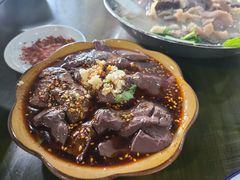 -小杨翘脚牛肉