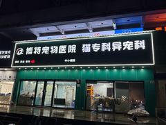 -博特宠物医院24h犬猫全科.骨科·异宠