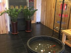 -鸥迪足道(时光海店)