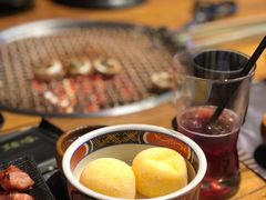 -黑牛の店·和牛烧肉(合生汇店)