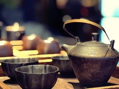 -湊湊火锅·茶憩(和平大悦城店)