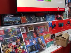 -酷玩e代(鼓楼东大街店)