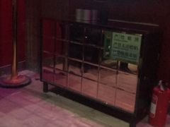 -乐圣量贩KTV自助餐(崇文店)