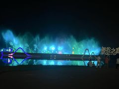 -仙湖旅游度假区