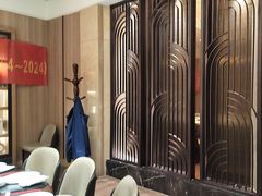 -世纪缘湖滨花园酒店·湖景轩中餐厅(太阳宫店)