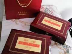 -宫品海参专卖店(黄浦老西门店)