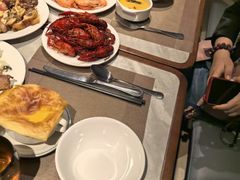 -天伦松鹤大饭店·欣妮咖啡