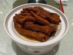 铁勺凤爪-大铁勺新津菜(迎水道店)