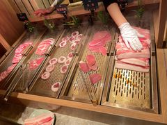 -梨花自助烤肉(西三旗万象汇黑金店)
