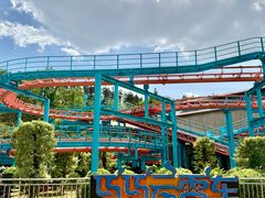 -南京银杏湖乐园