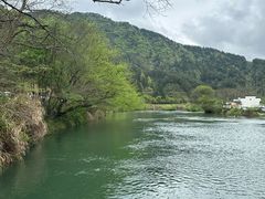 -上坦村