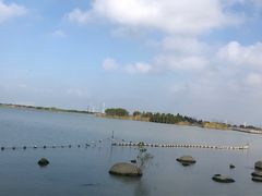 -滆湖低碳生态公园