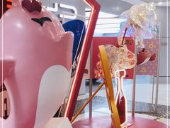 -光启城时尚购物中心