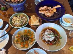 -小吊梨汤·北京菜(香山店)